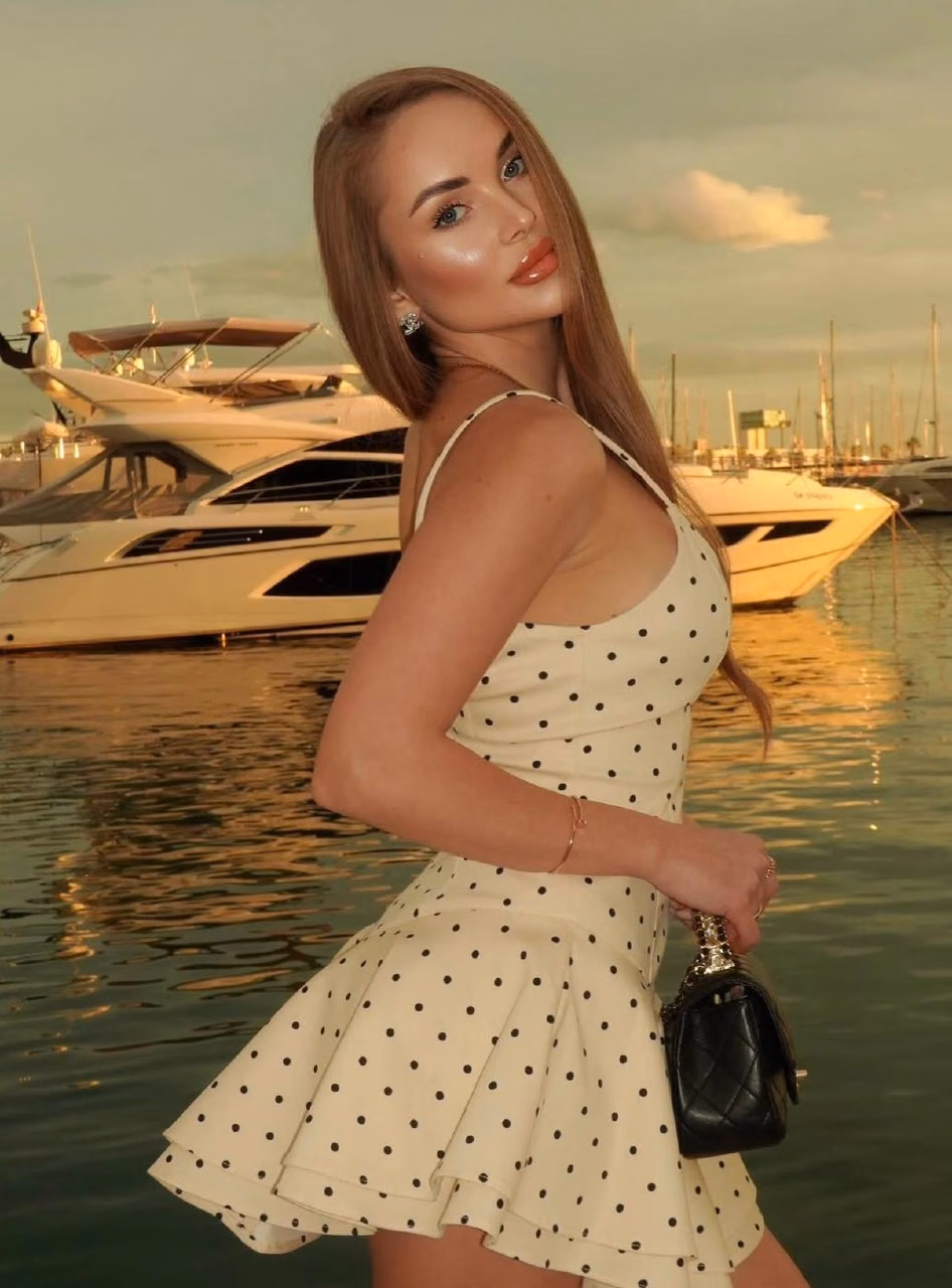 Valleriia 24 Kyiv  Ukraine Je cherche un homme pour me sentir aimée