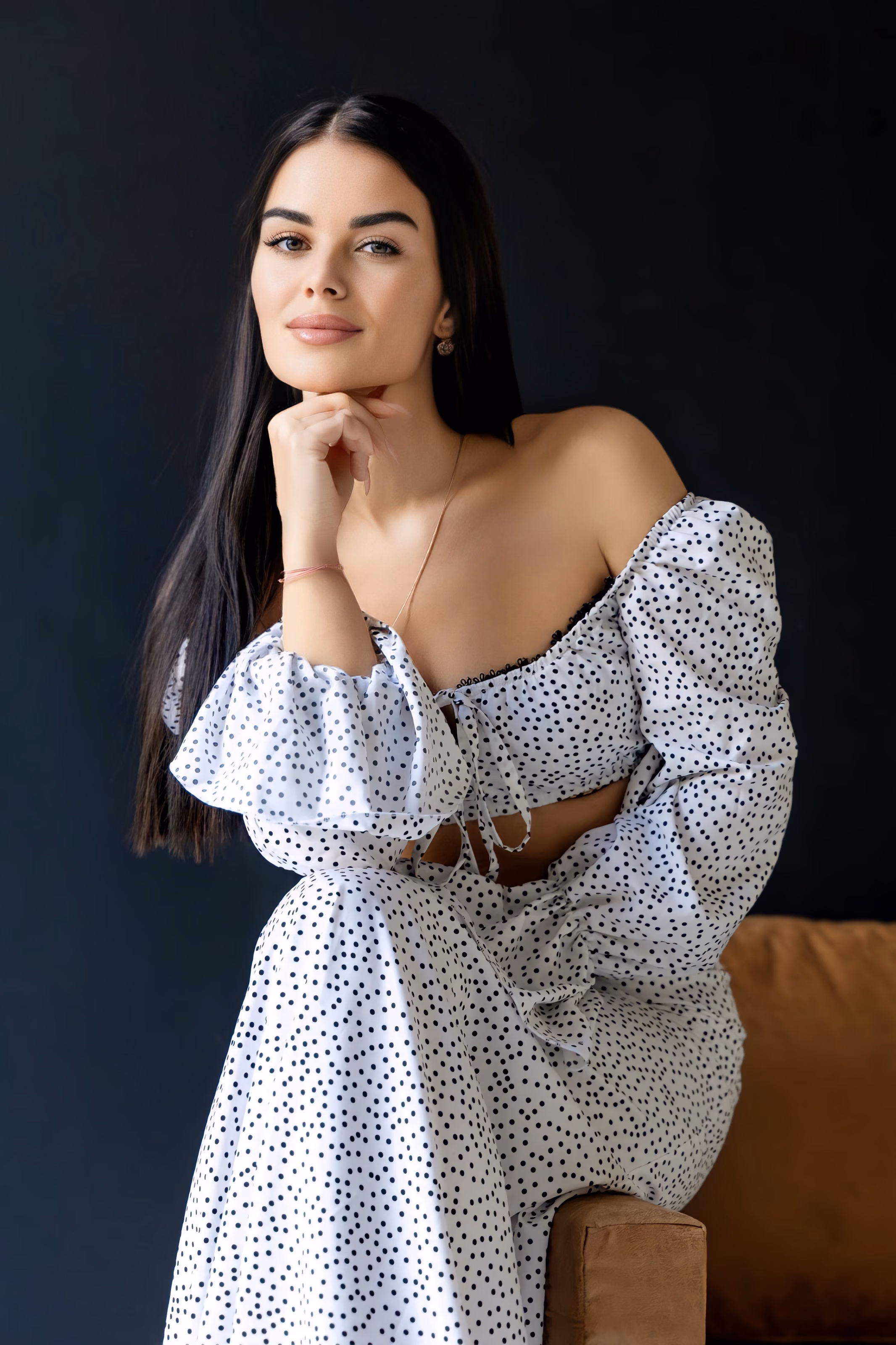 Tatiana 37 Kiev Ukraine Je cherche un homme pour ne jamais le lâcher