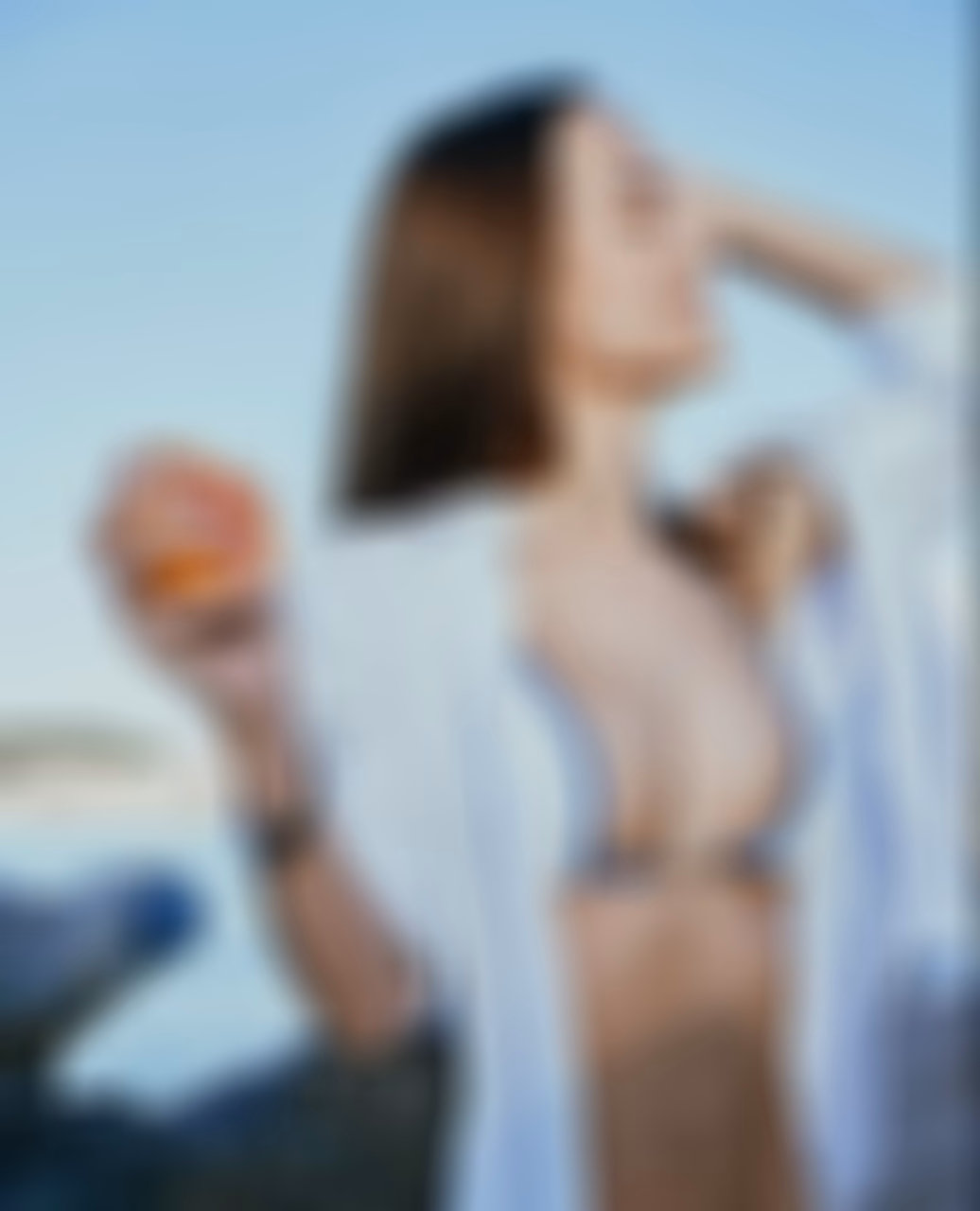 Mariia 25 Kharkiv Ukraine Je cherche un homme pour profiter de la vie