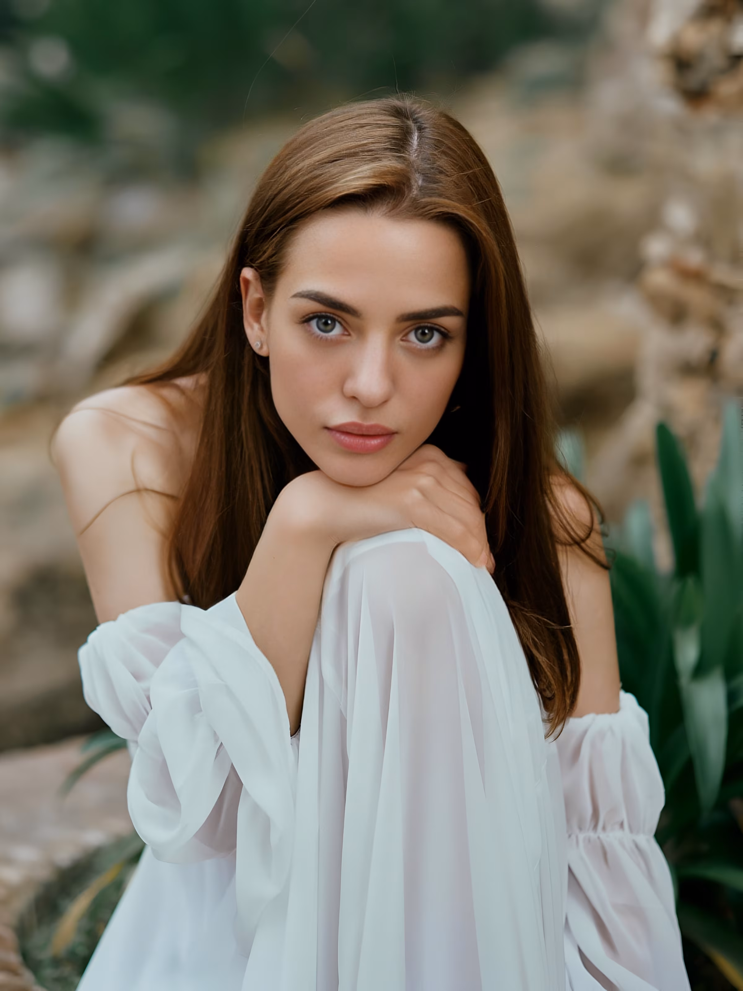 Mariia 25 Kharkiv Ukraine Je cherche un homme pour profiter de la vie