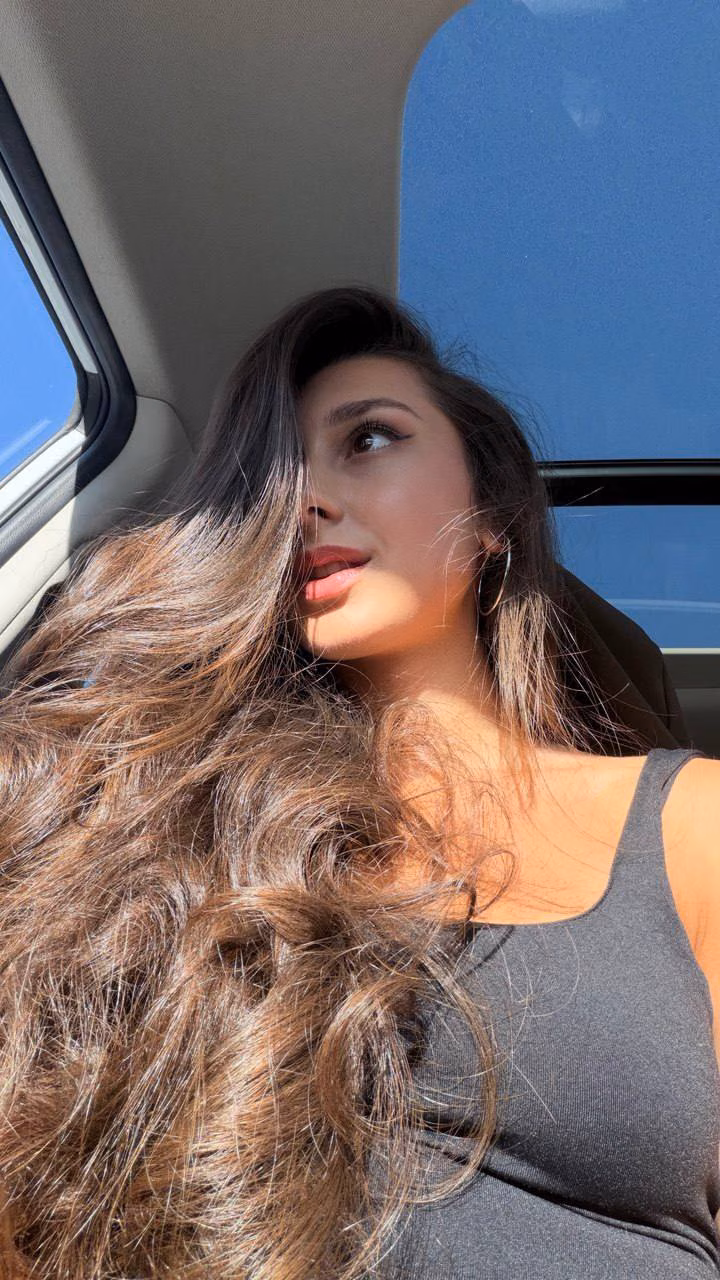 Nana 23 Kiev Ukraine Je cherche un homme pour profiter de la vie
