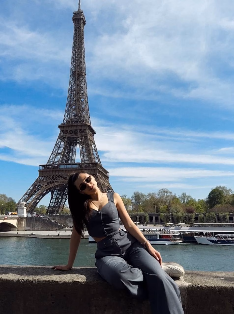 Nana 23 Kiev Ukraine Je cherche un homme pour profiter de la vie