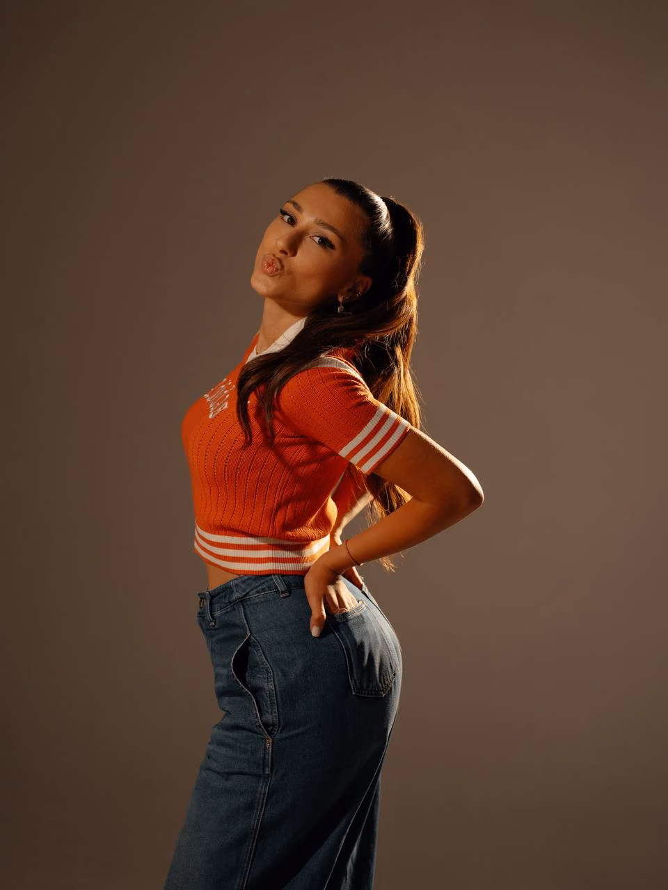 Nana 23 Kiev Ukraine Je cherche un homme pour profiter de la vie