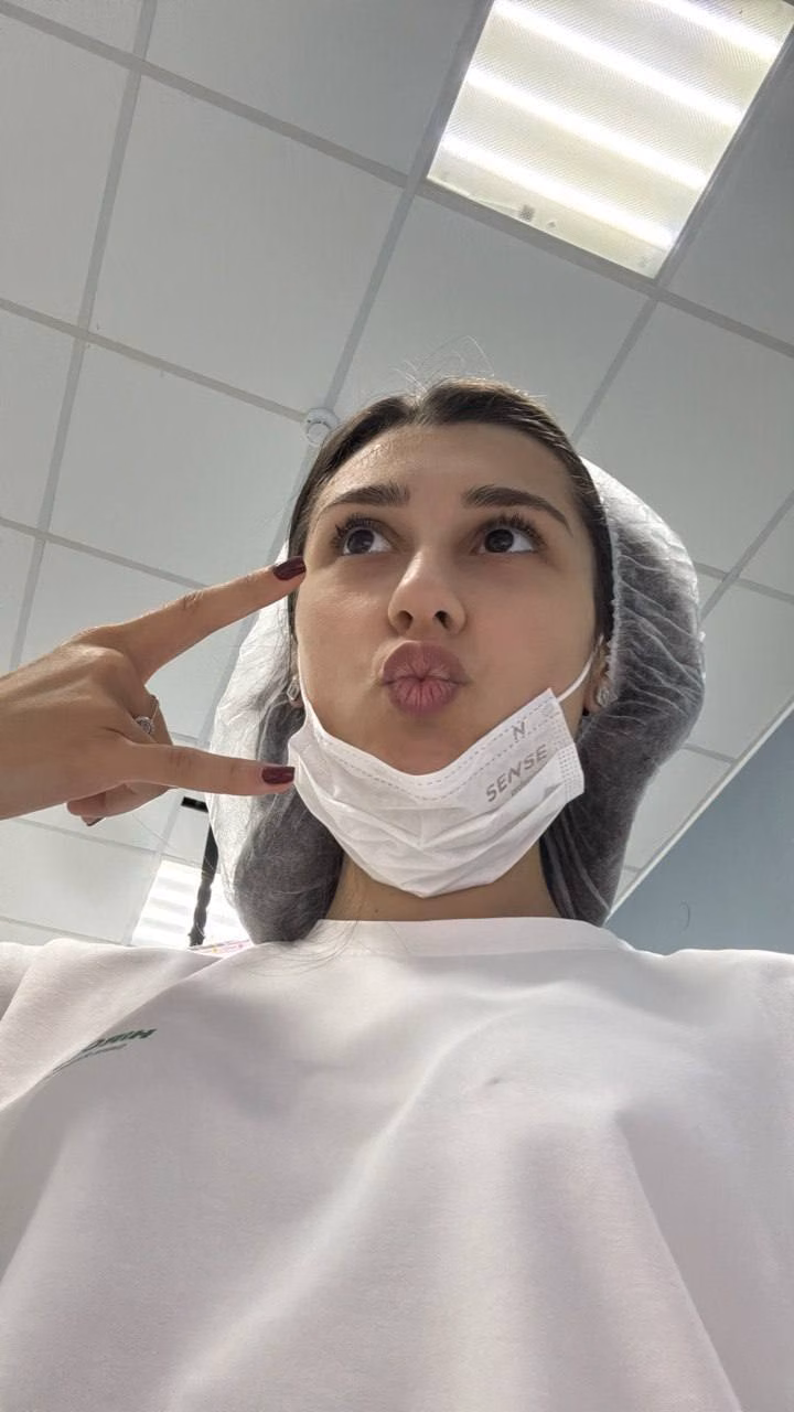 Nana 23 Kiev Ukraine Je cherche un homme pour profiter de la vie