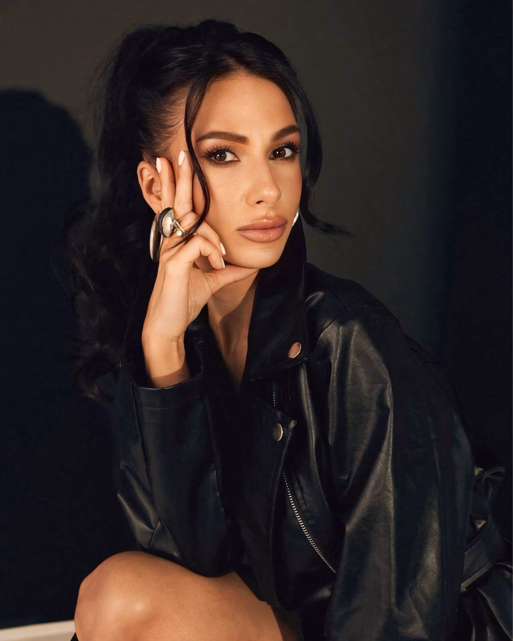 Evgenia 35 Dnipro Ukraine Je cherche un homme pour un amour infini