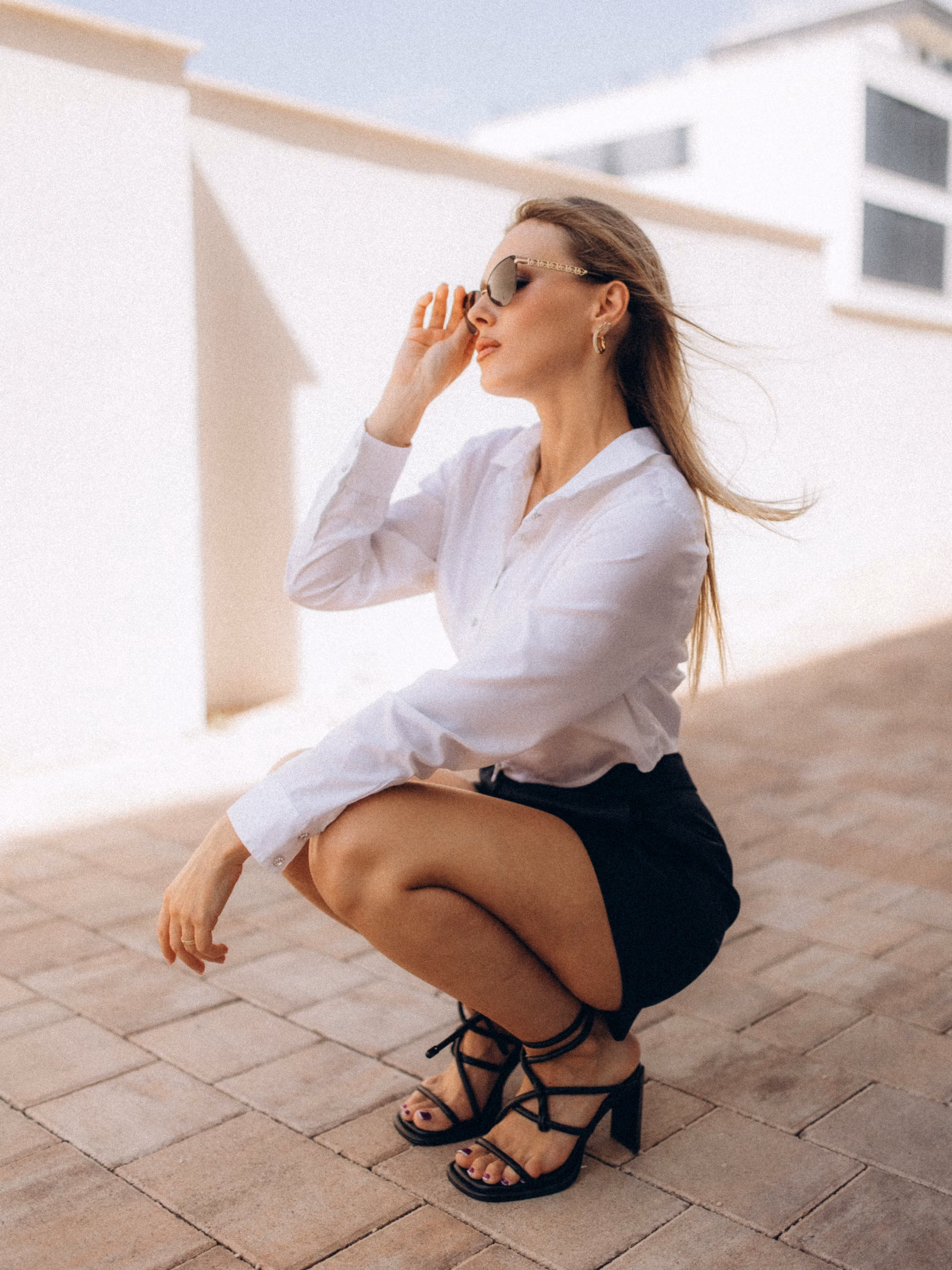 Polina 29 Odessa Ukraine Je cherche un homme pour un avenir radieux