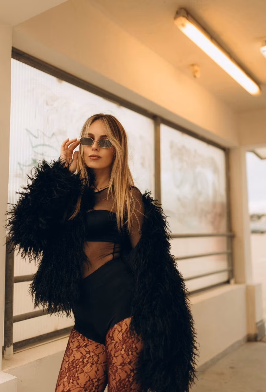 Polina 29 Odessa Ukraine Je cherche un homme pour un avenir radieux