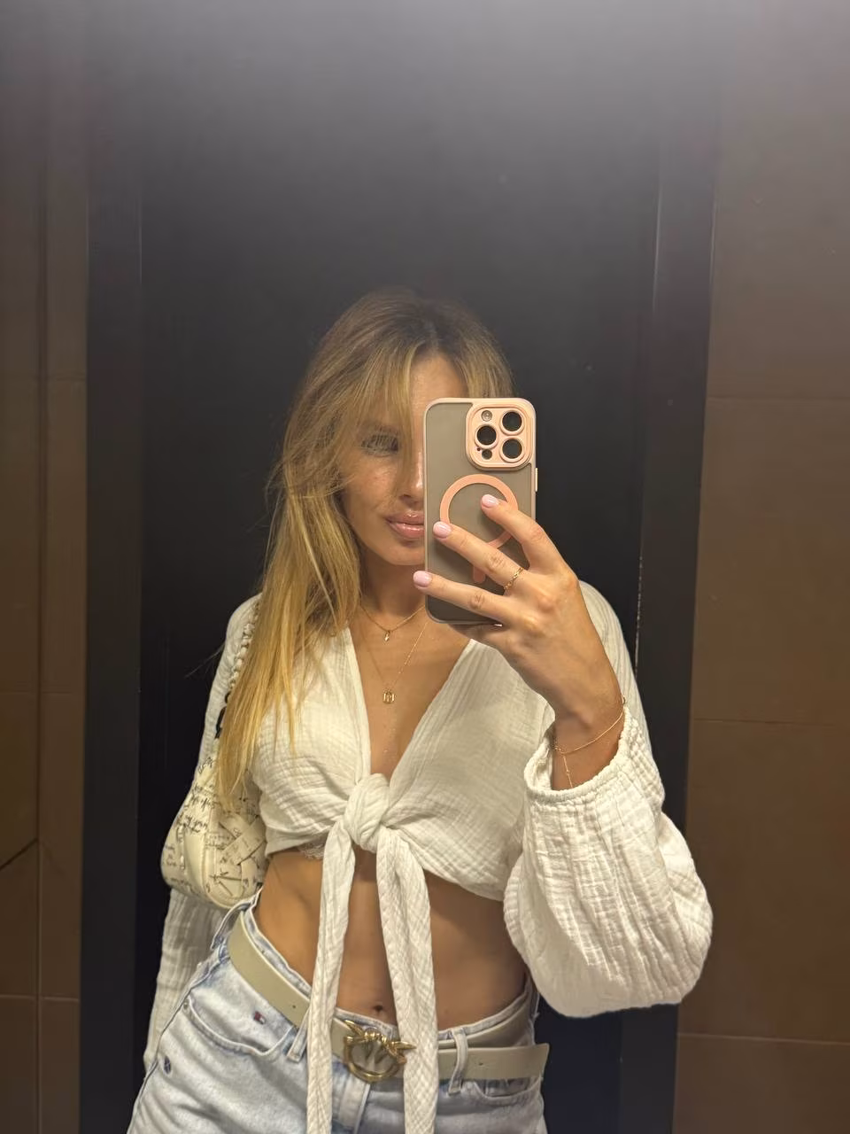 Polina 29 Odessa Ukraine Je cherche un homme pour un avenir radieux