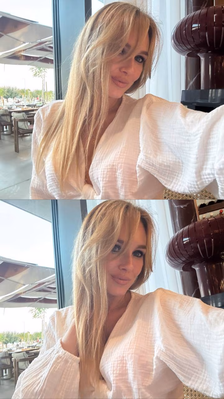 Polina 29 Odessa Ukraine Je cherche un homme pour un avenir radieux
