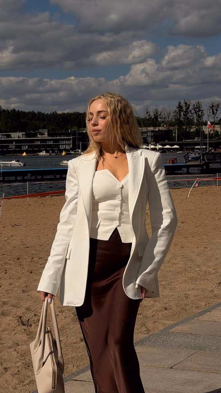 Viktoria 26 Dnepr Ukraine Je cherche un homme pour un chemin de vie