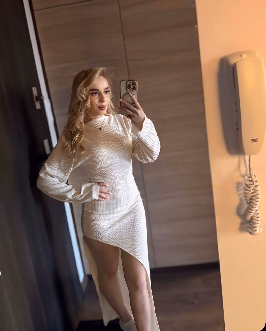 Viktoria 26 Dnepr Ukraine Je cherche un homme pour un chemin de vie