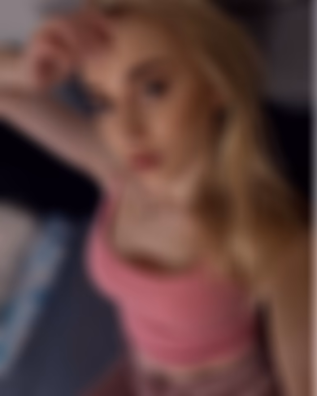 Viktoria 26 Dnepr Ukraine Je cherche un homme pour un chemin de vie