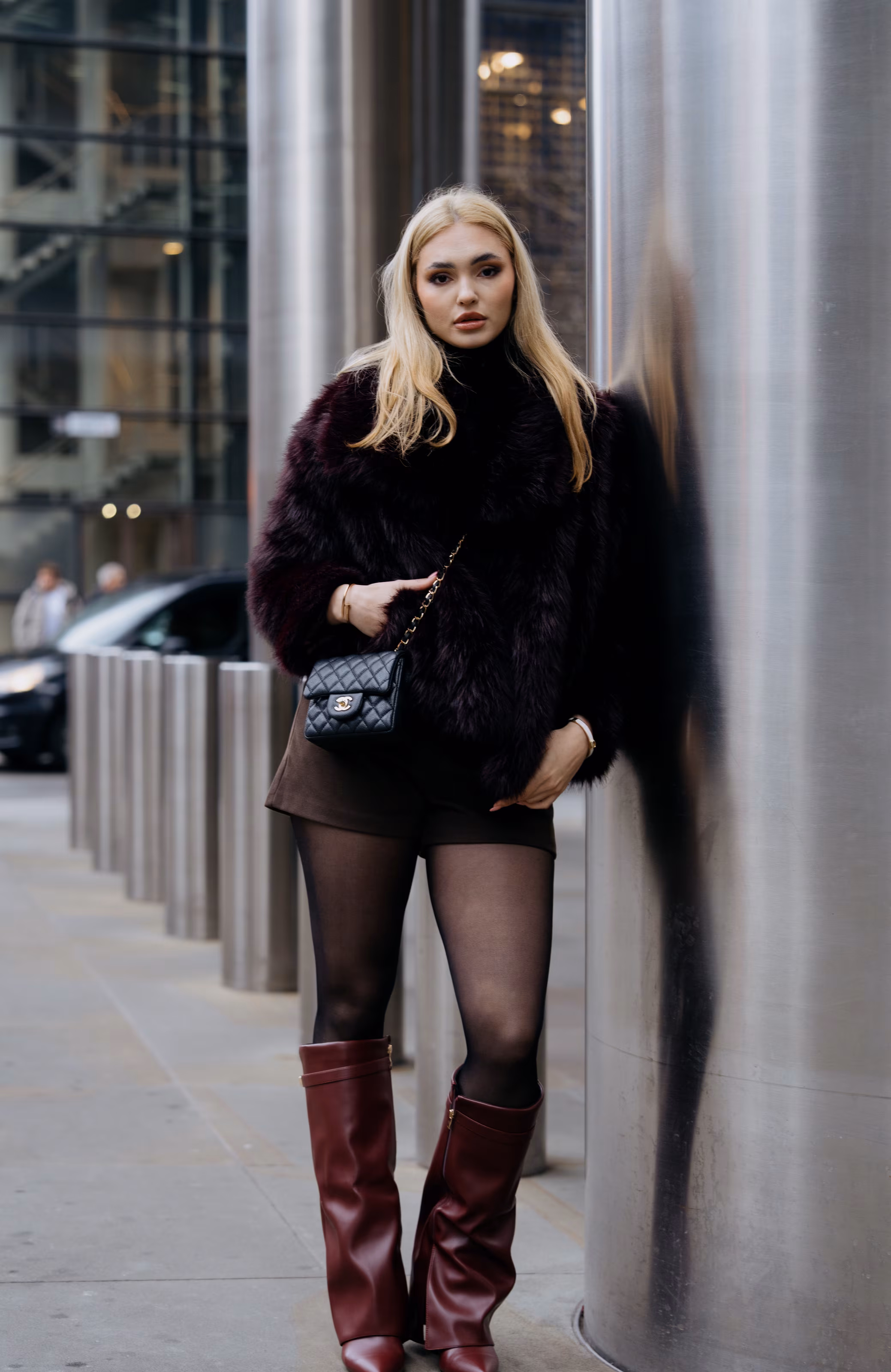 Anastasiia 24 Kyiv Ukraine Je cherche un homme pour une belle histoire d'amour