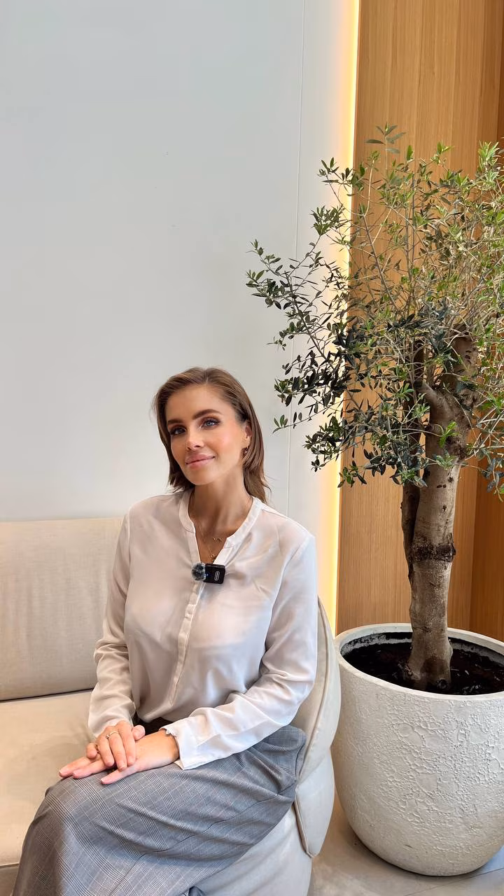 Yana 43 Antalya Turkey Je cherche un homme pour une connexion émotionnelle