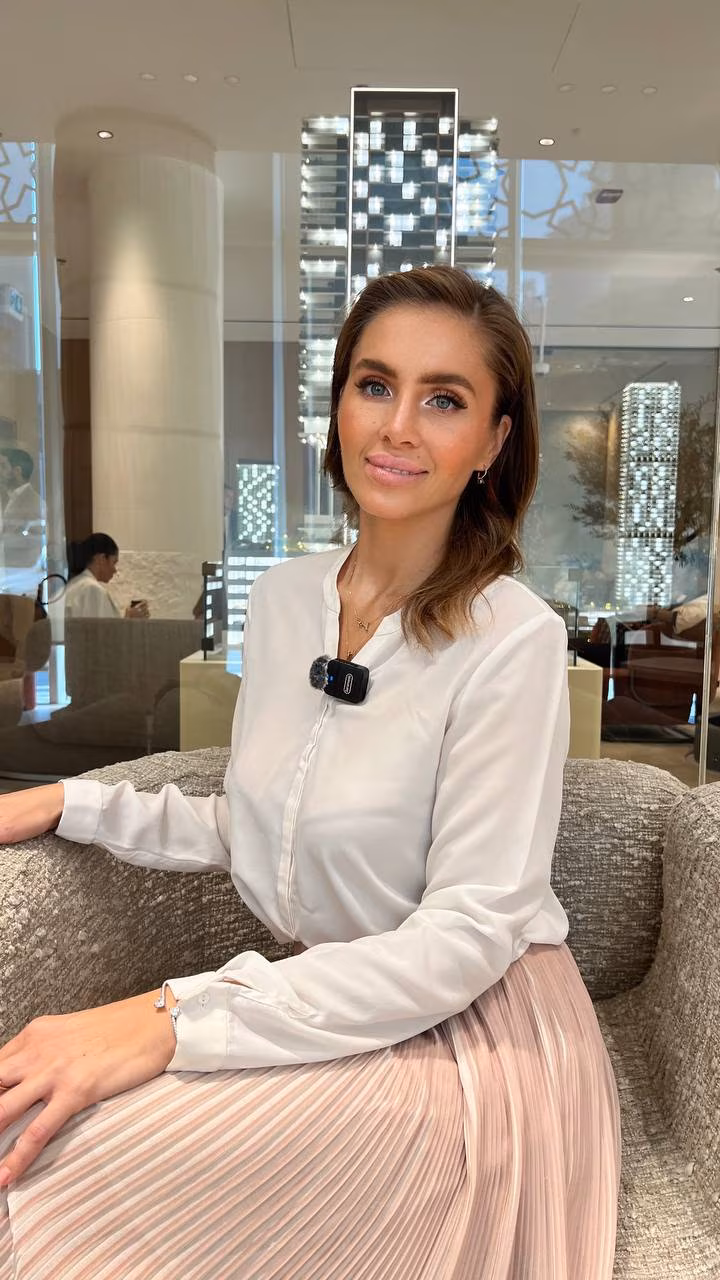 Yana 43 Antalya Turkey Je cherche un homme pour une connexion émotionnelle