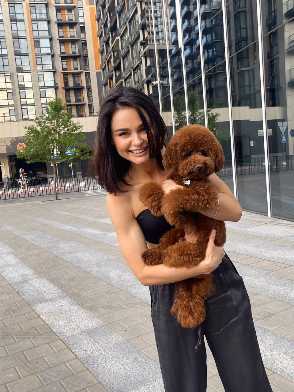 Angela 38 Naples Italy Je cherche un homme pour une vie commune