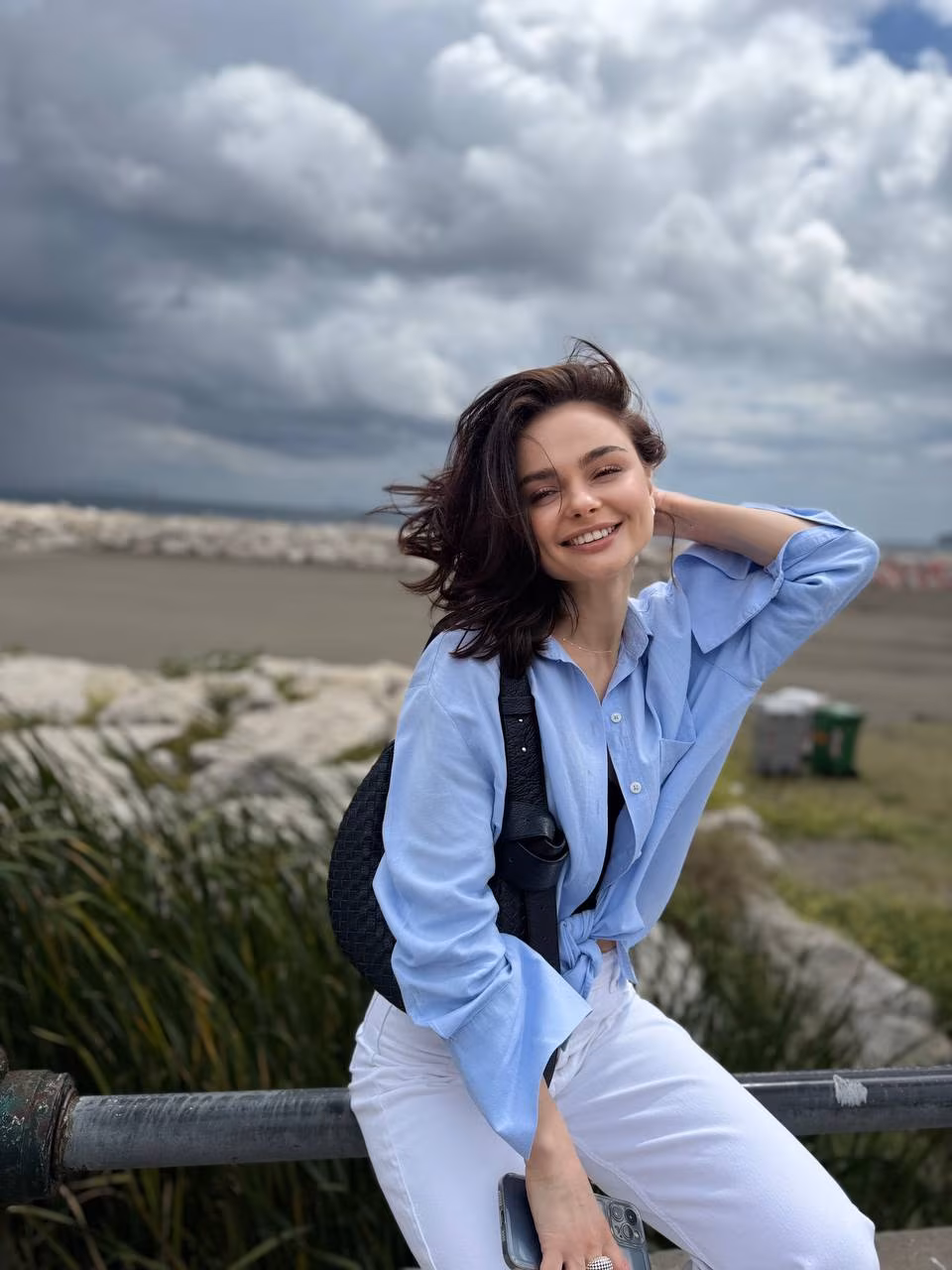 Angela 38 Naples Italy Je cherche un homme pour une vie commune