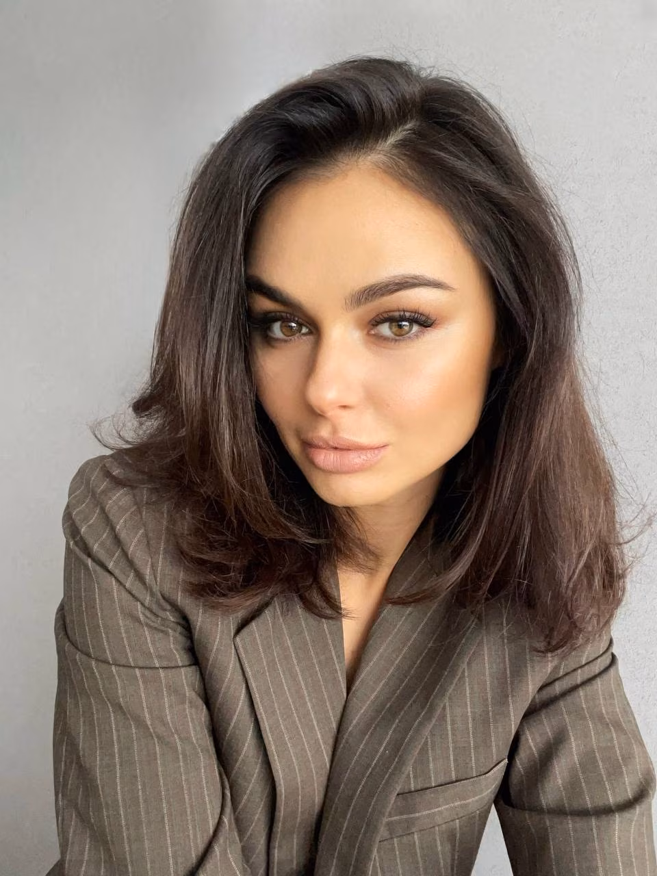 Angela 38 Naples Italy Je cherche un homme pour une vie commune