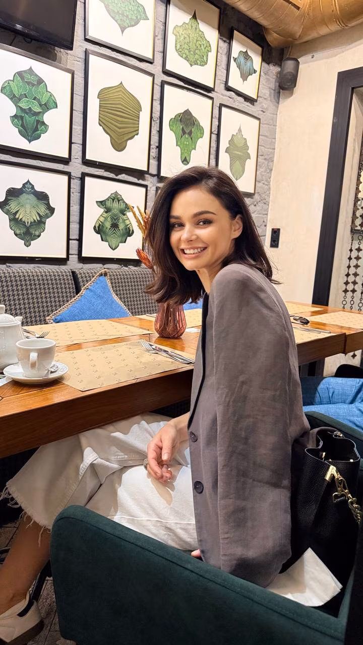 Angela 38 Naples Italy Je cherche un homme pour une vie commune