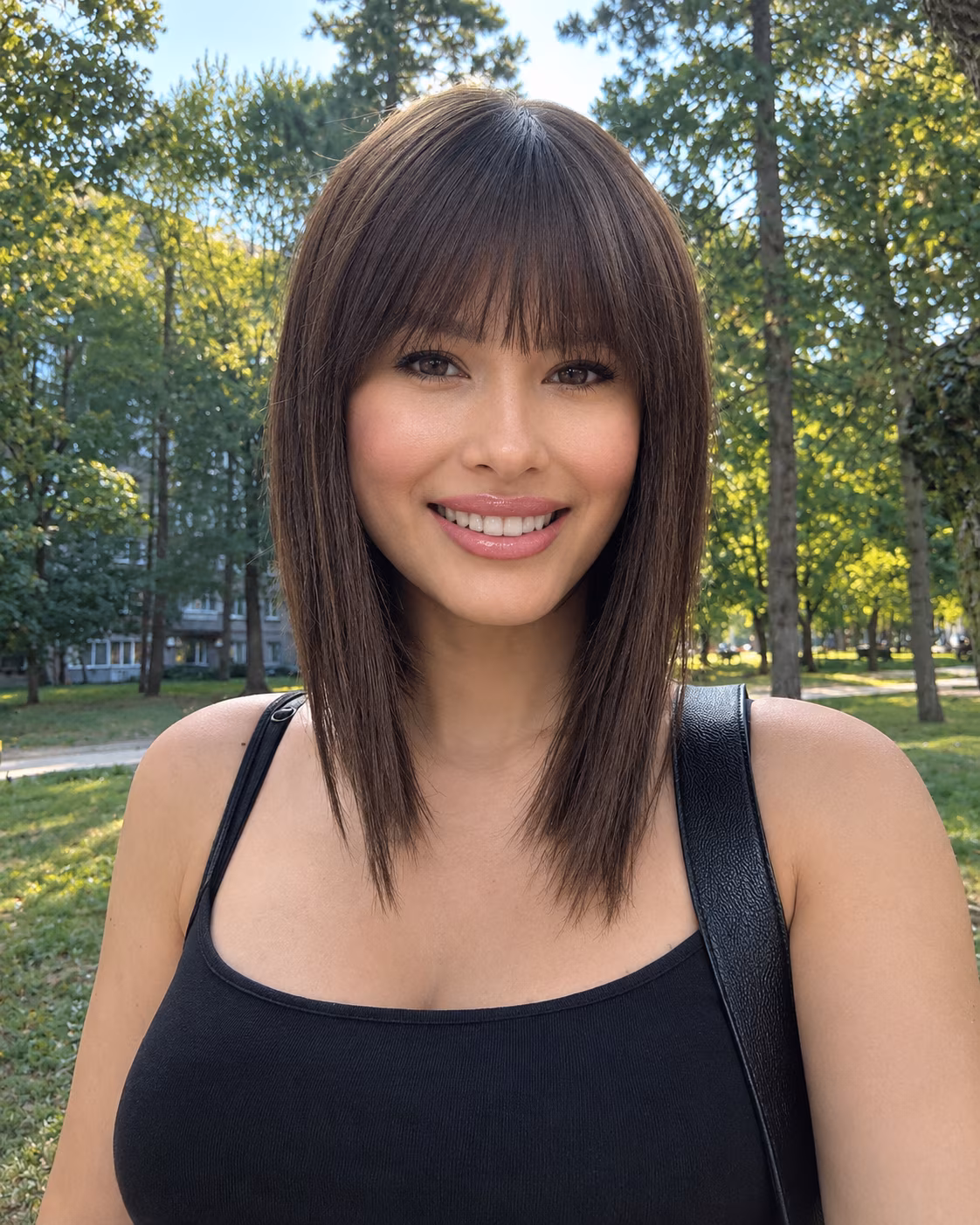 Ksenia 33 Dnipro Ukraine Je cherche un homme pour une vie commune