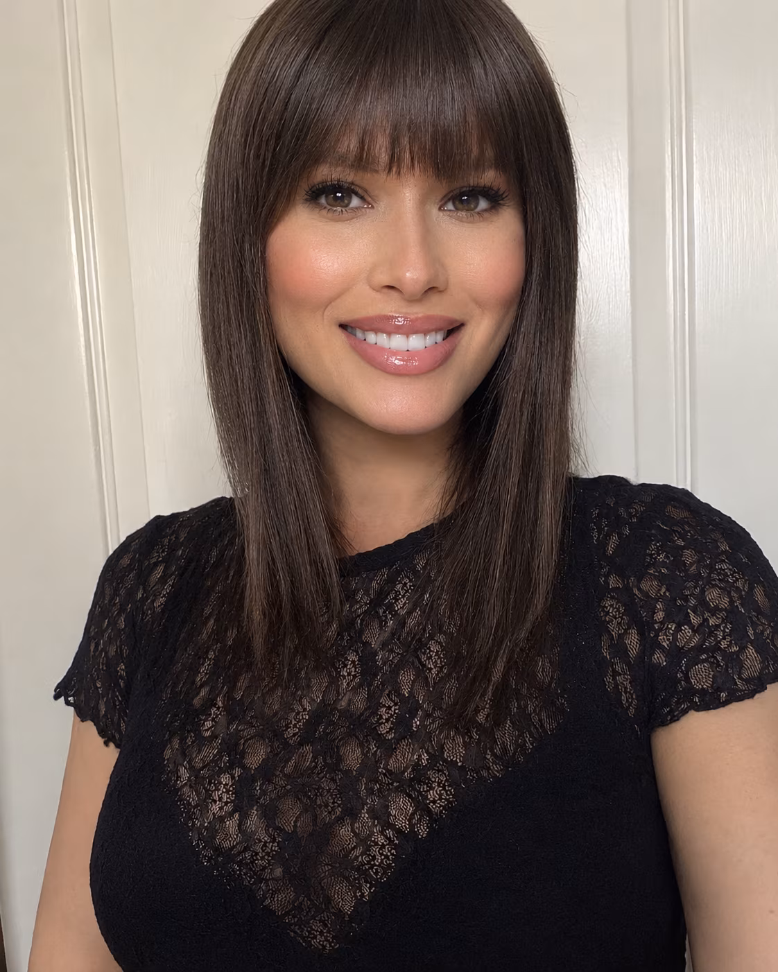 Ksenia 33 Dnipro Ukraine Je cherche un homme pour une vie commune