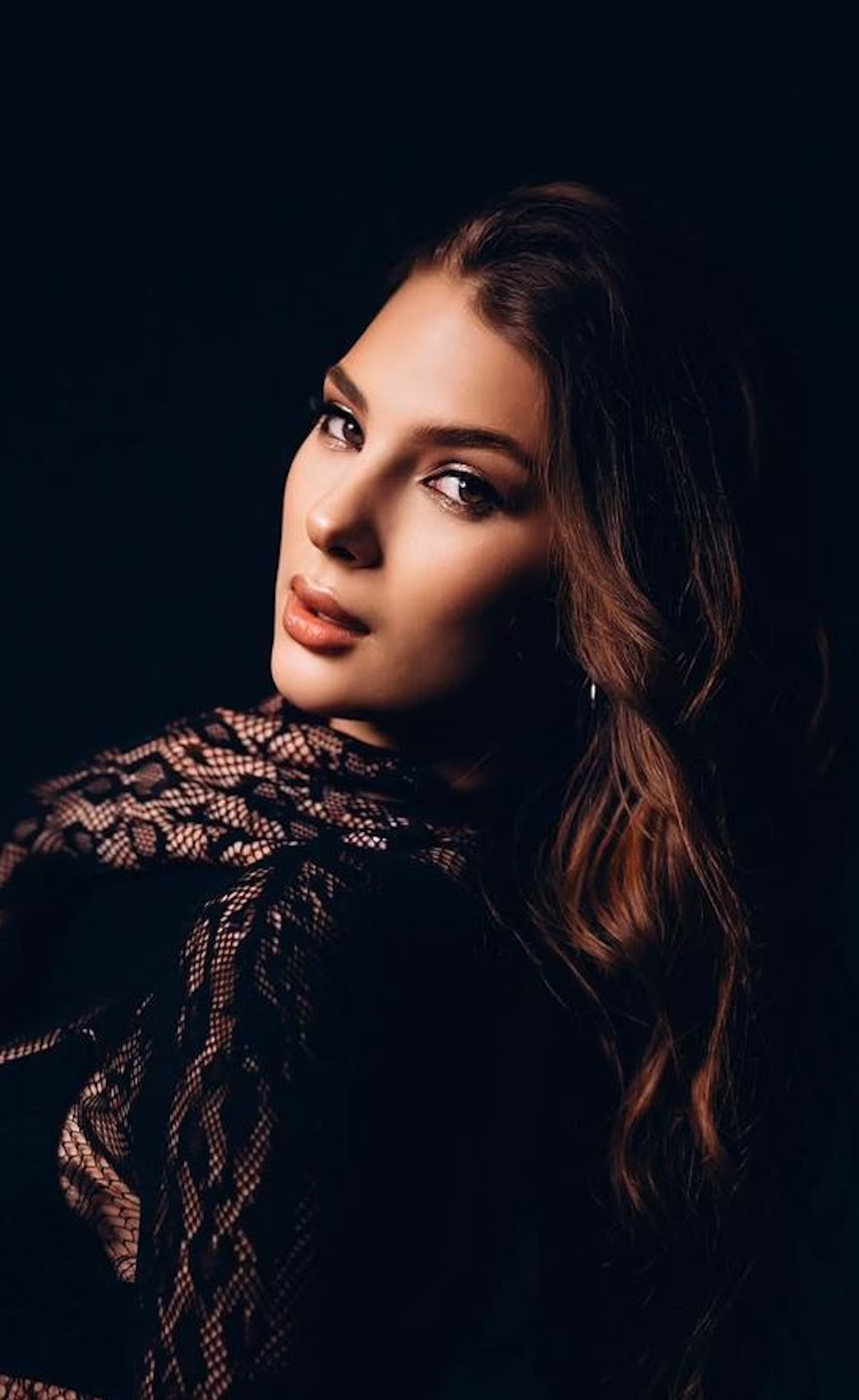 Alexandra 21 Khmelnytskyi Ukraine Je cherche un homme pour une vie commune