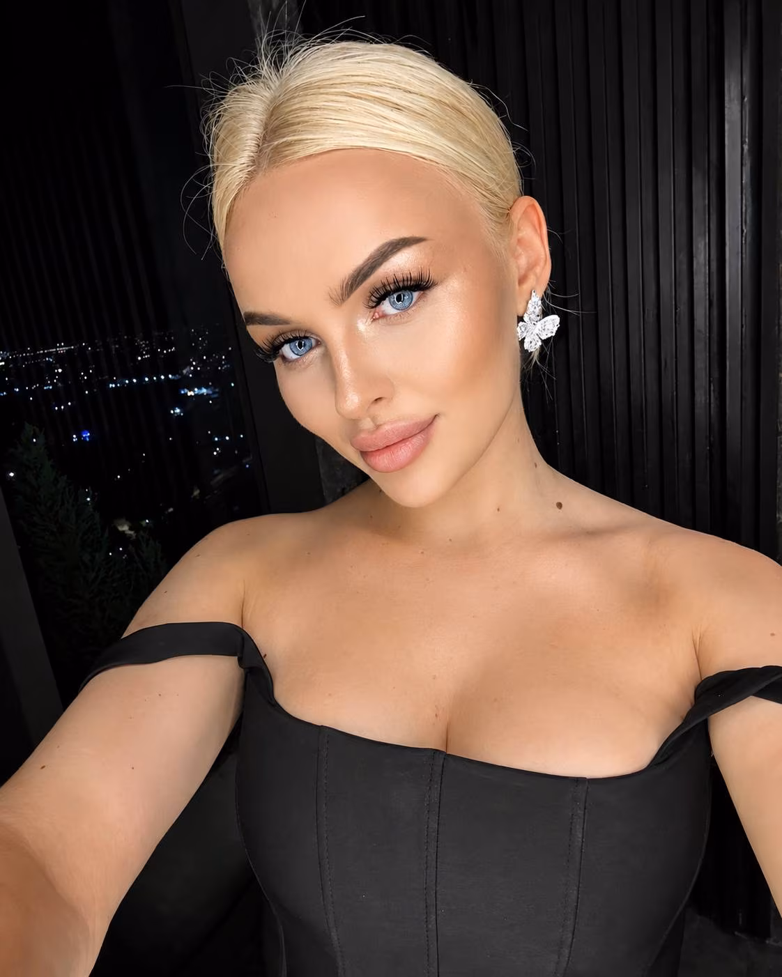 Daria 28 Lutsk Ukraine Je cherche un homme pour une vie commune