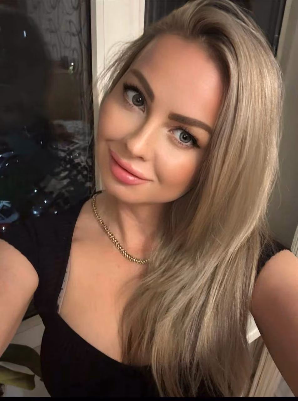 Tatiana 45 Kharkiv Ukraine Je cherche un homme pour une vraie connexion