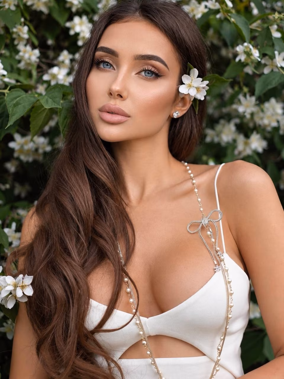 Yelyzaveta 26 Kyiv Ukraine Je cherche un homme pour une vraie connexion