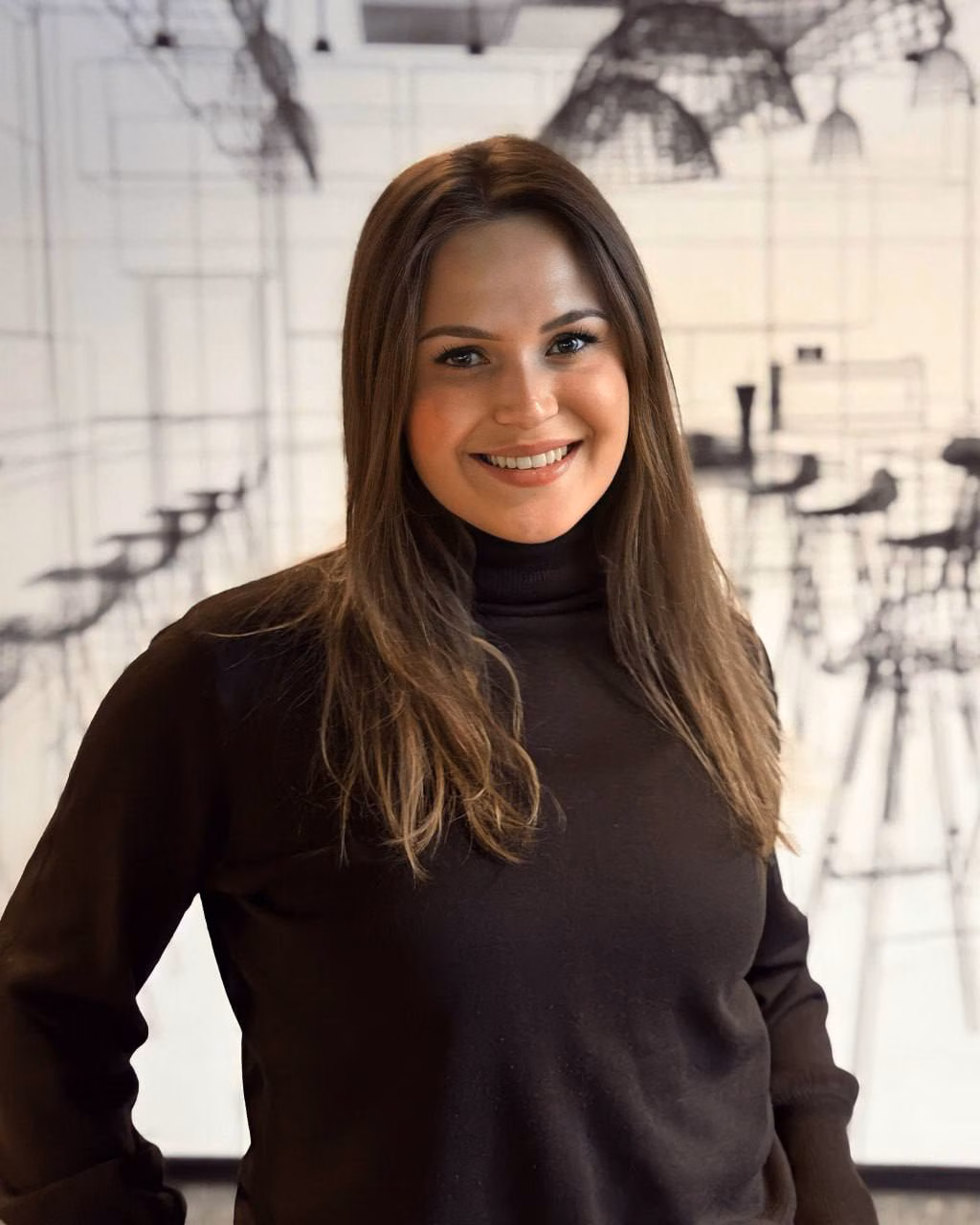 Anna 38 London United Kingdom Je cherche un homme pour une vraie connexion