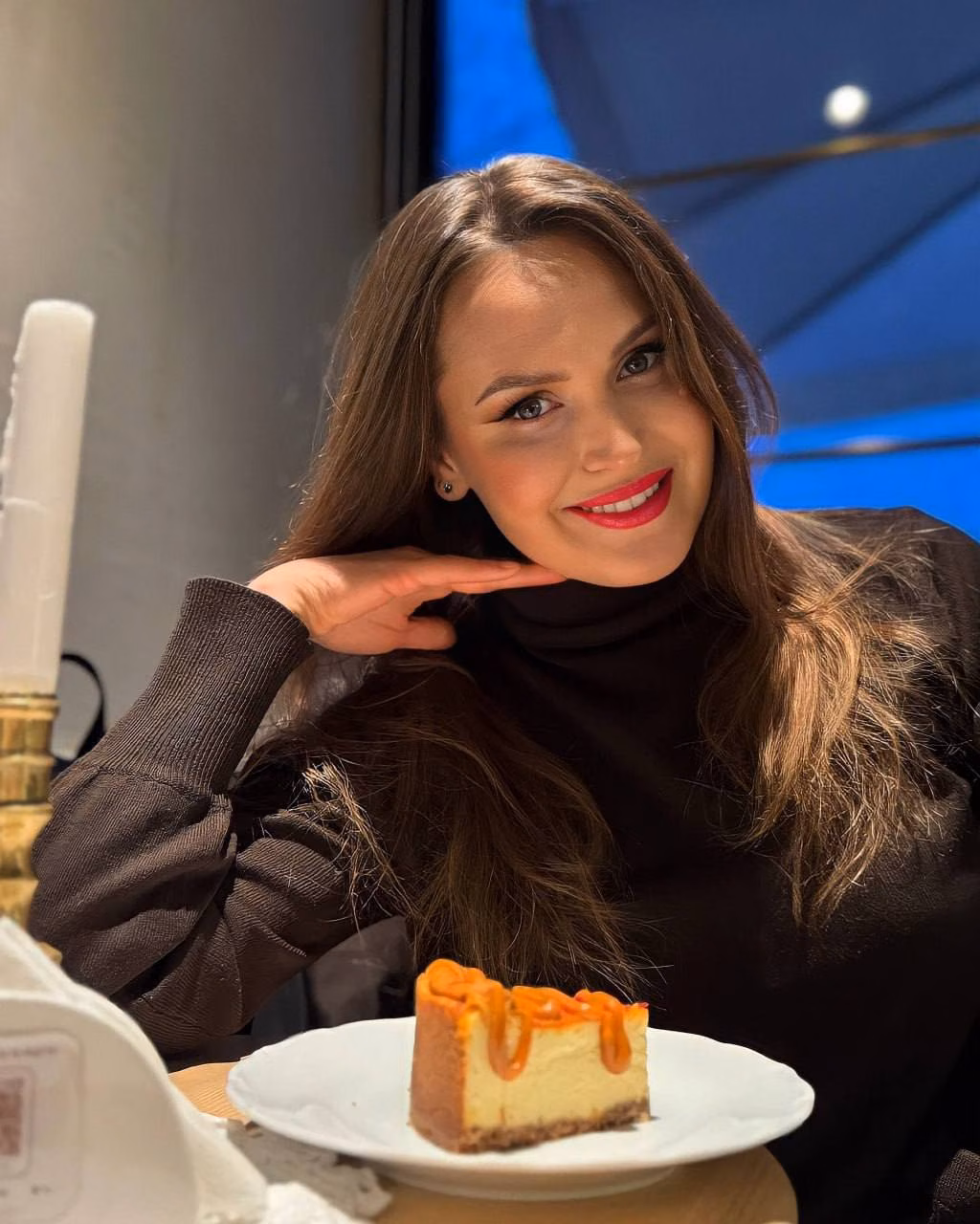 Anna 38 London United Kingdom Je cherche un homme pour une vraie connexion