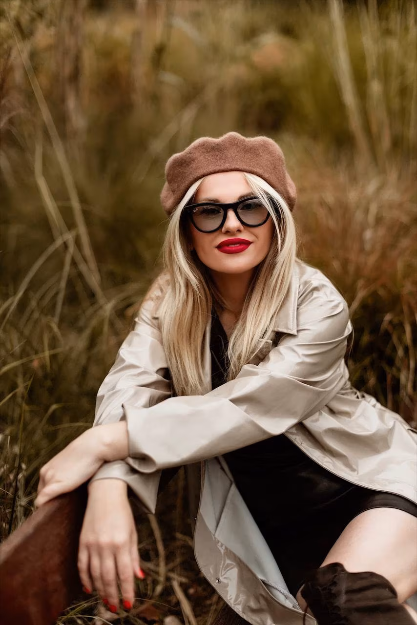 Valentyna 39 Kyiv Ukraine Je cherche un homme pour un partenariat amoureux