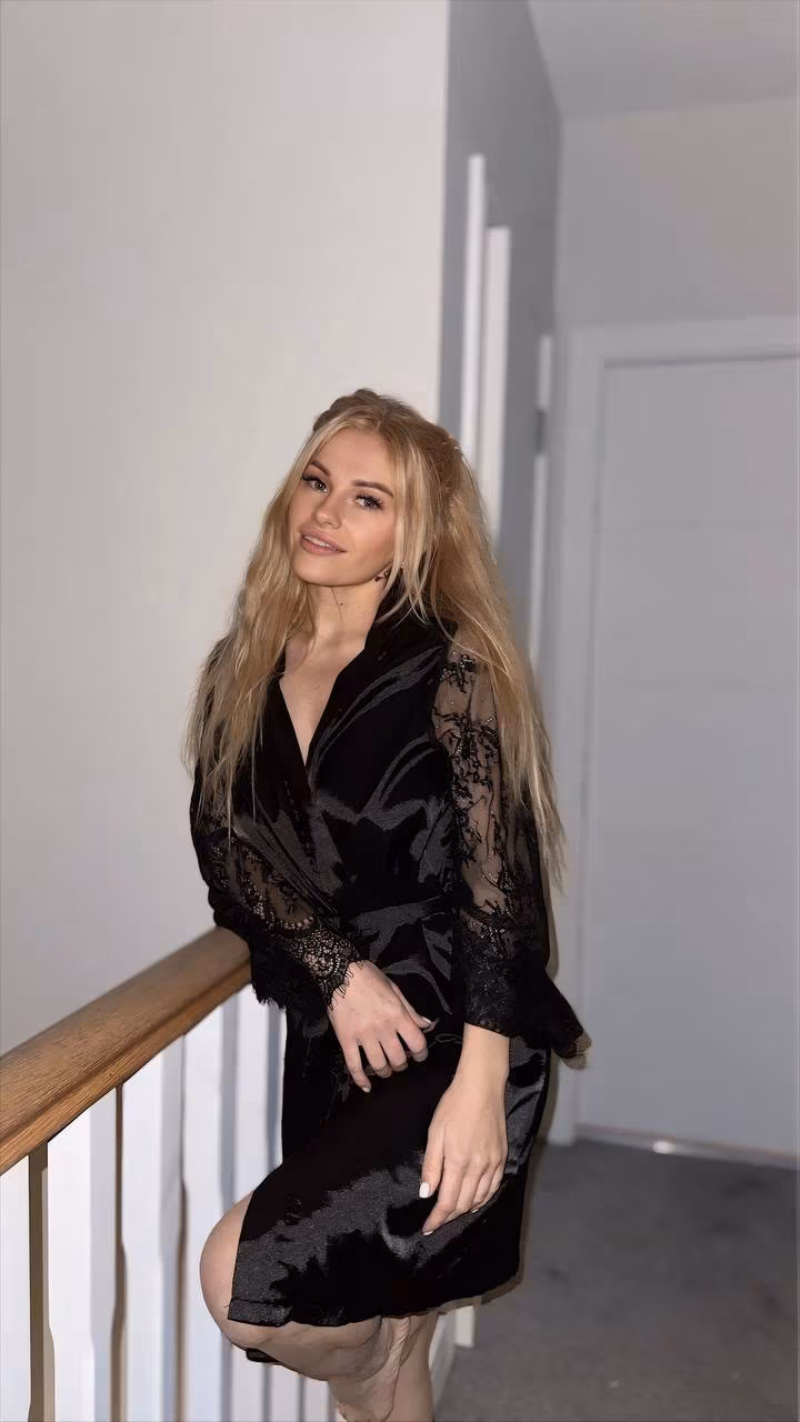 Valentyna 39 Kyiv Ukraine Je cherche un homme pour un partenariat amoureux