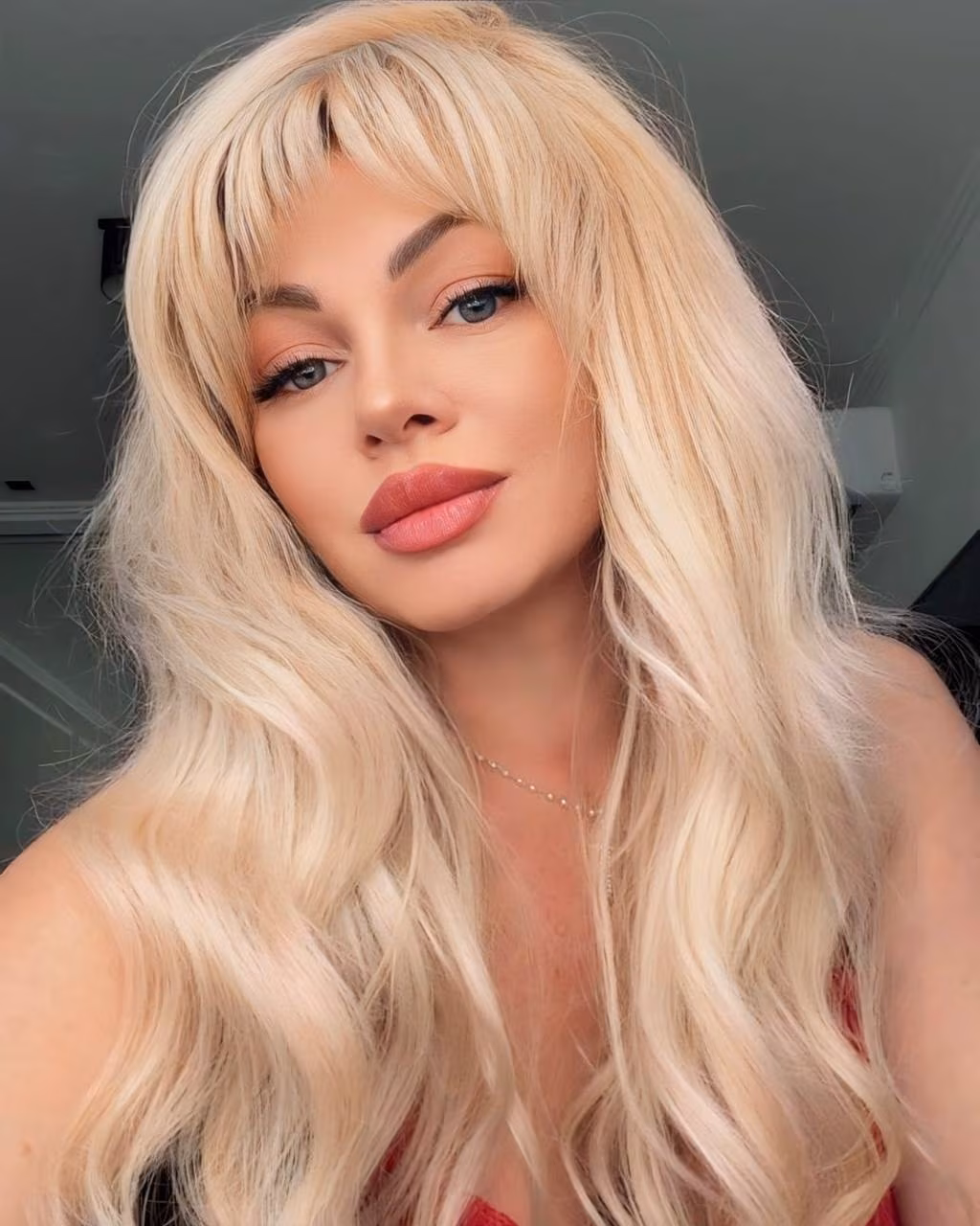 Larisa 44 Kyiv Ukraine Je cherche un homme pour voyager ensemble