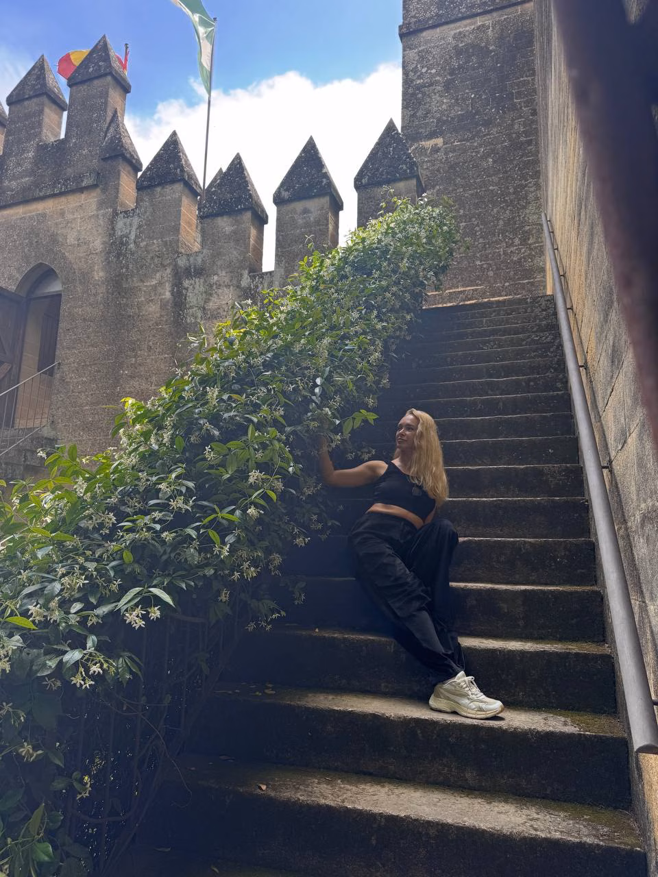 Olena 42 Benalmadena Spain Je cherche un homme pour voyager ensemble