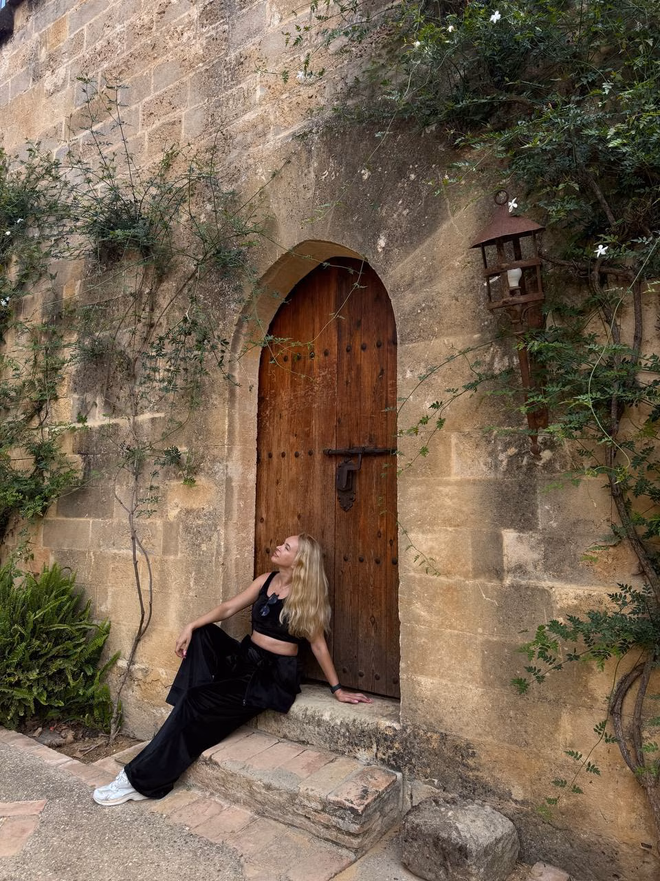 Olena 42 Benalmadena Spain Je cherche un homme pour voyager ensemble