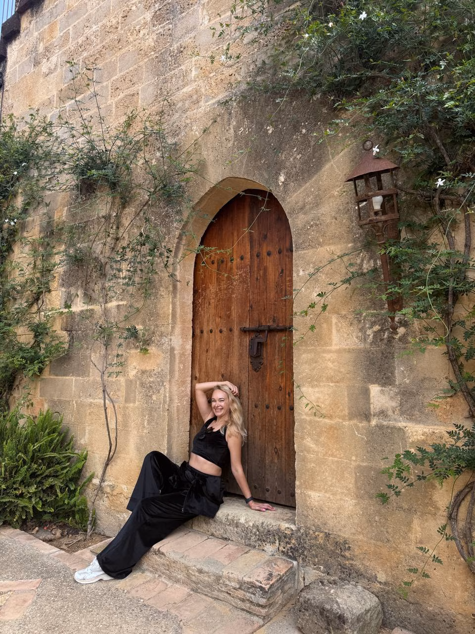 Olena 42 Benalmadena Spain Je cherche un homme pour voyager ensemble