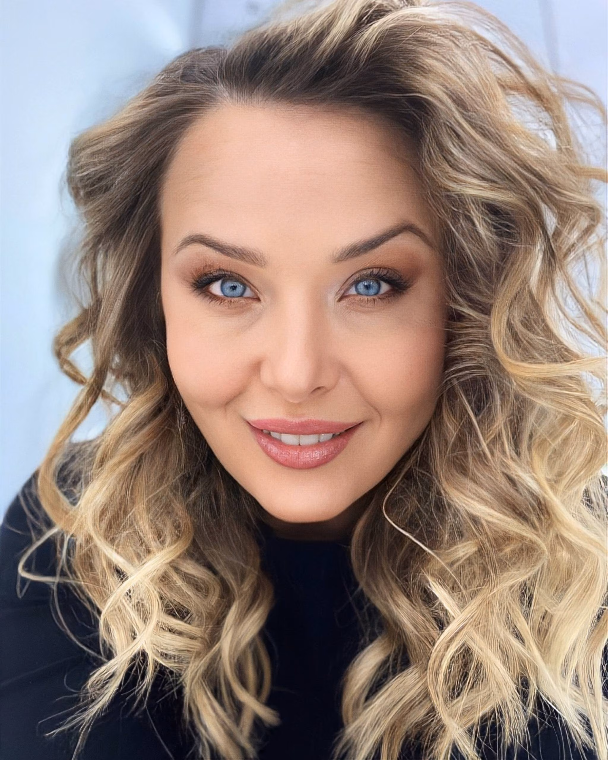 Nataliia 42 Barcelona Germany Je cherche un homme qui me rend spéciale