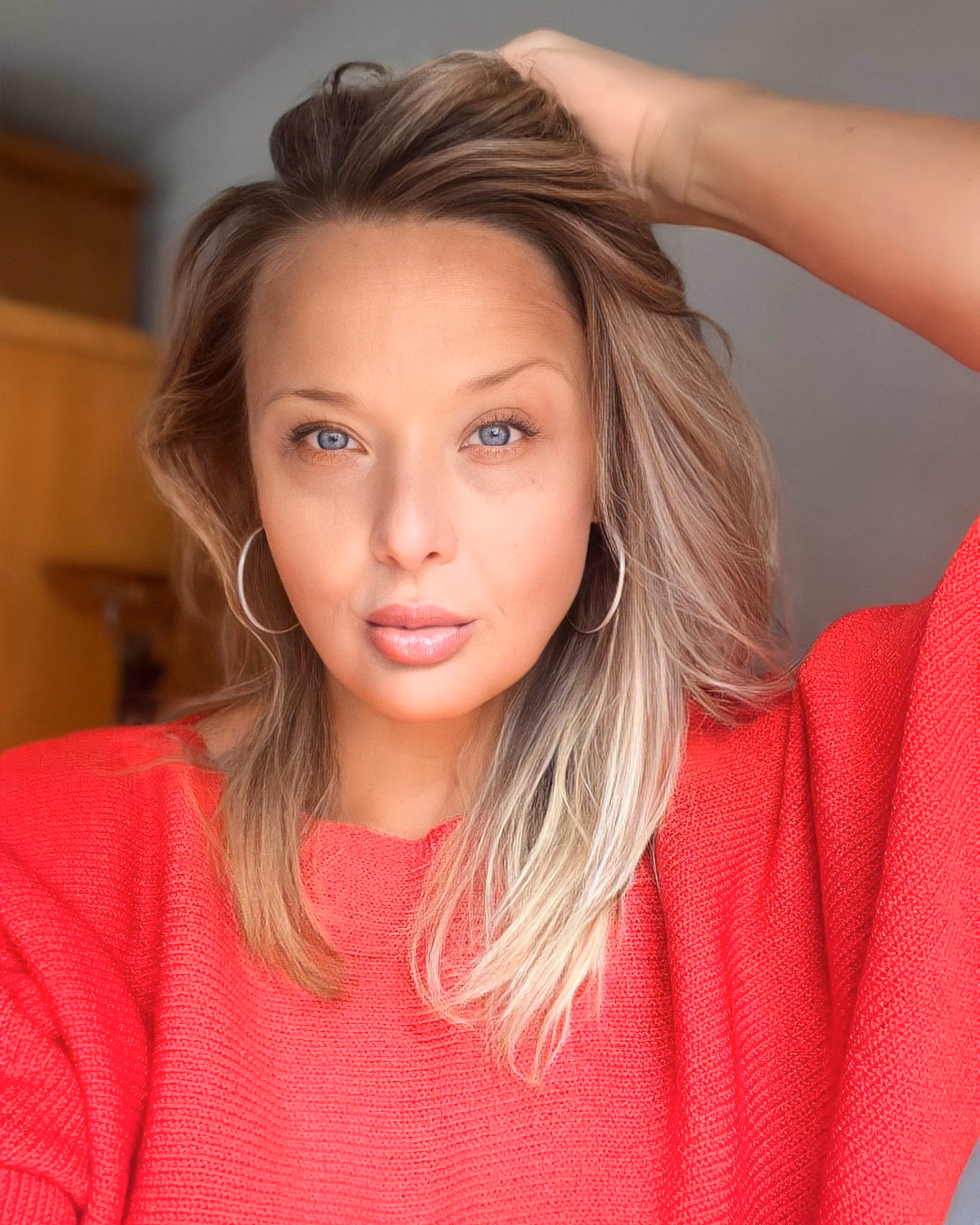 Nataliia 42 Barcelona Germany Je cherche un homme qui me rend spéciale