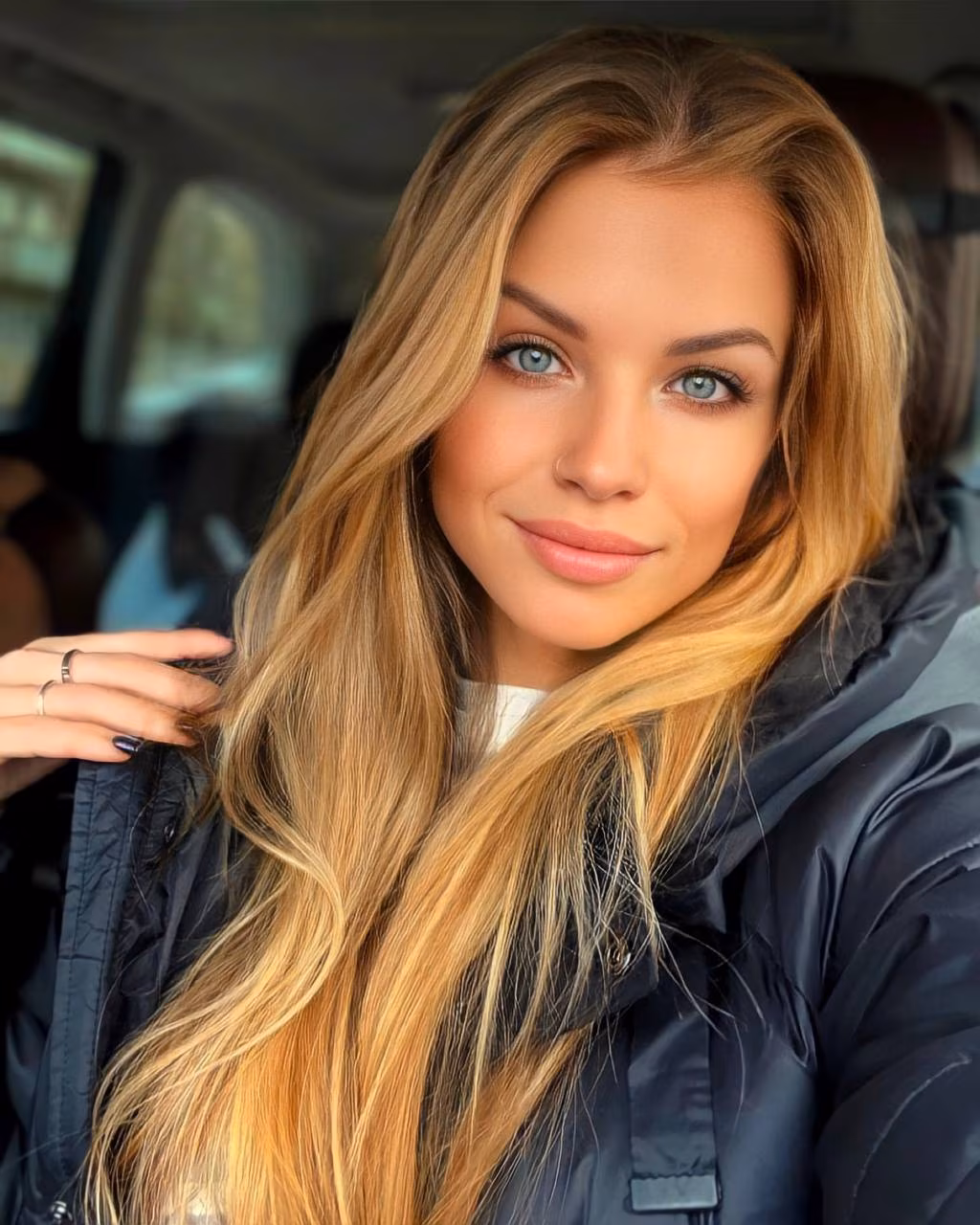 Alina 36 Chernivtsi Ukraine Je cherche un homme qui me rend spéciale
