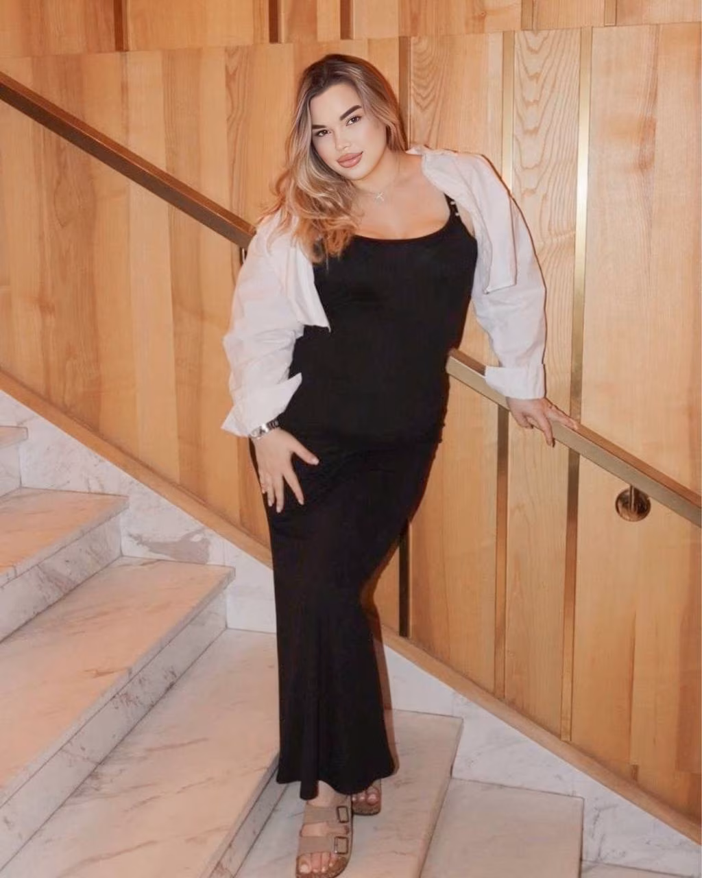 Kateryna 24 Kyiv Ukraine Je cherche un homme qui me rend spéciale