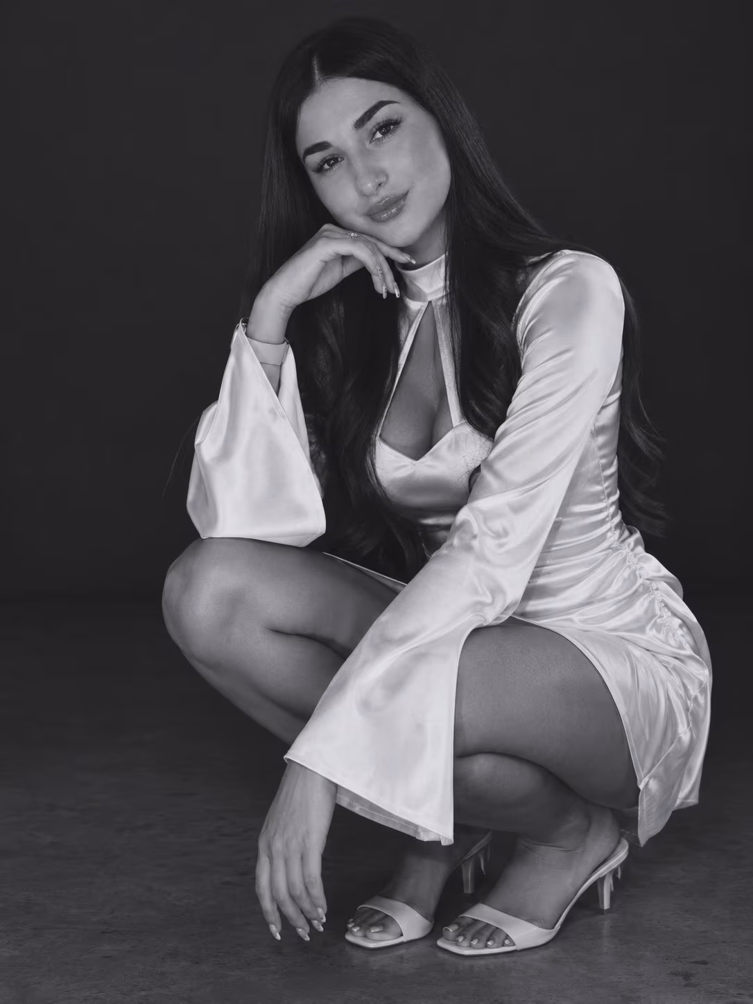 Vita 22 Kropyvnytskyi Ukraine Je cherche un homme qui me rend spéciale
