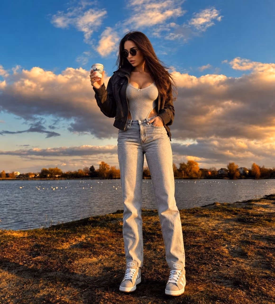 Taisiia 30 Zhytomyr Ukraine Je cherche un homme qui partage mes valeurs