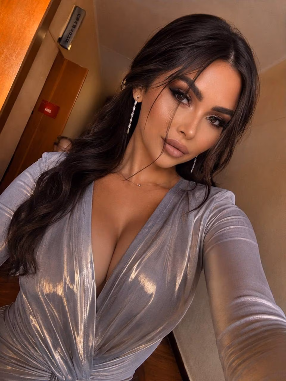 Taisiia 30 Zhytomyr Ukraine Je cherche un homme qui partage mes valeurs