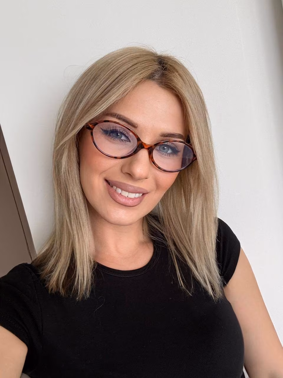 Victoria 37 Odesa Ukraine Je cherche un homme qui sait écouter
