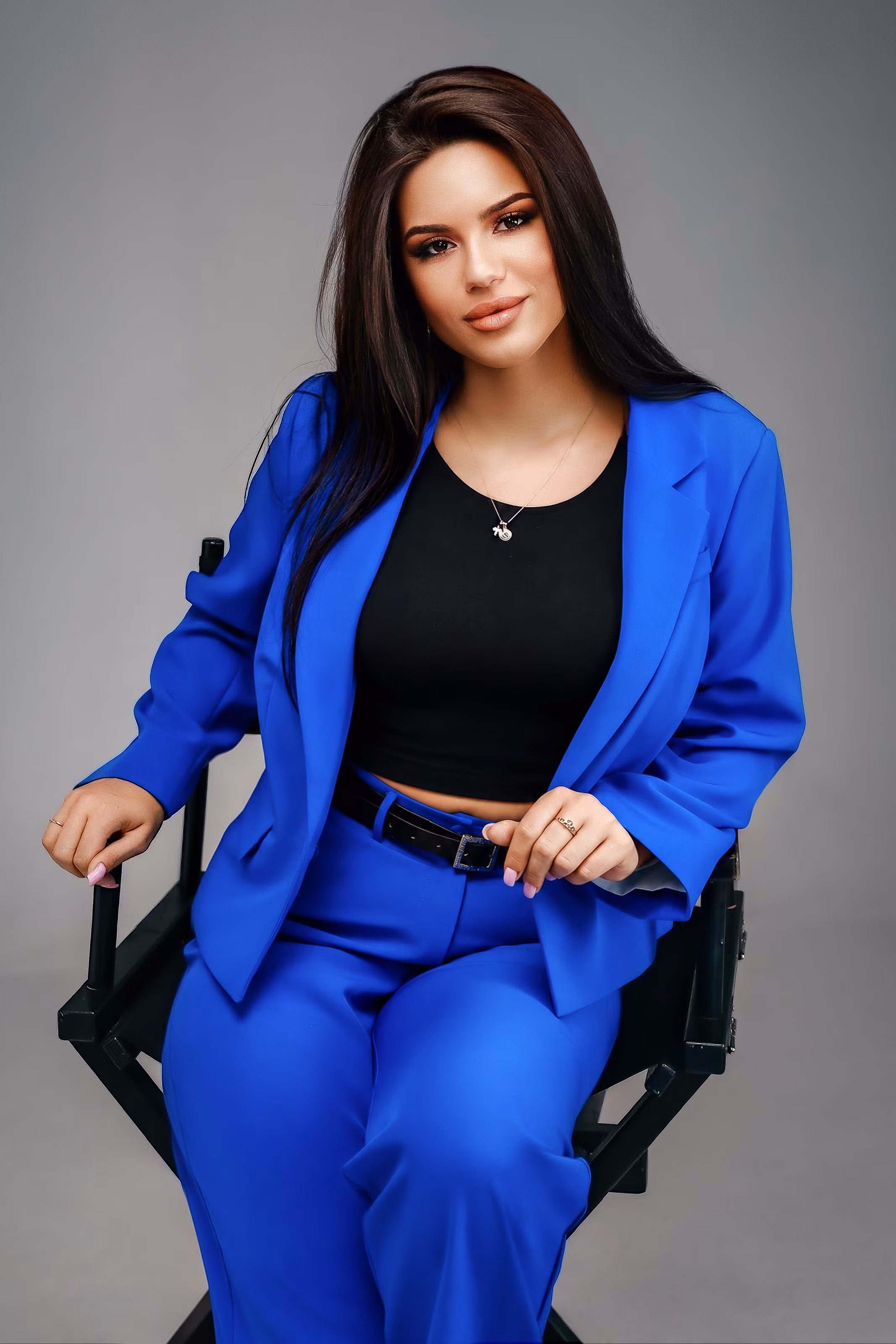 Zhanna 22 Kyiv Ukraine Je cherche un homme qui sait écouter