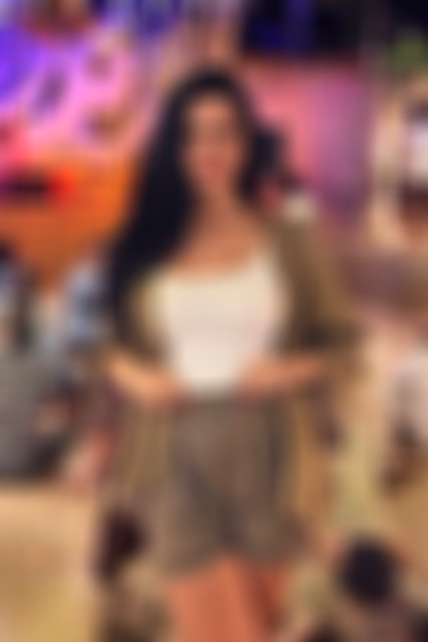Zhanna 22 Kyiv Ukraine Je cherche un homme qui sait écouter