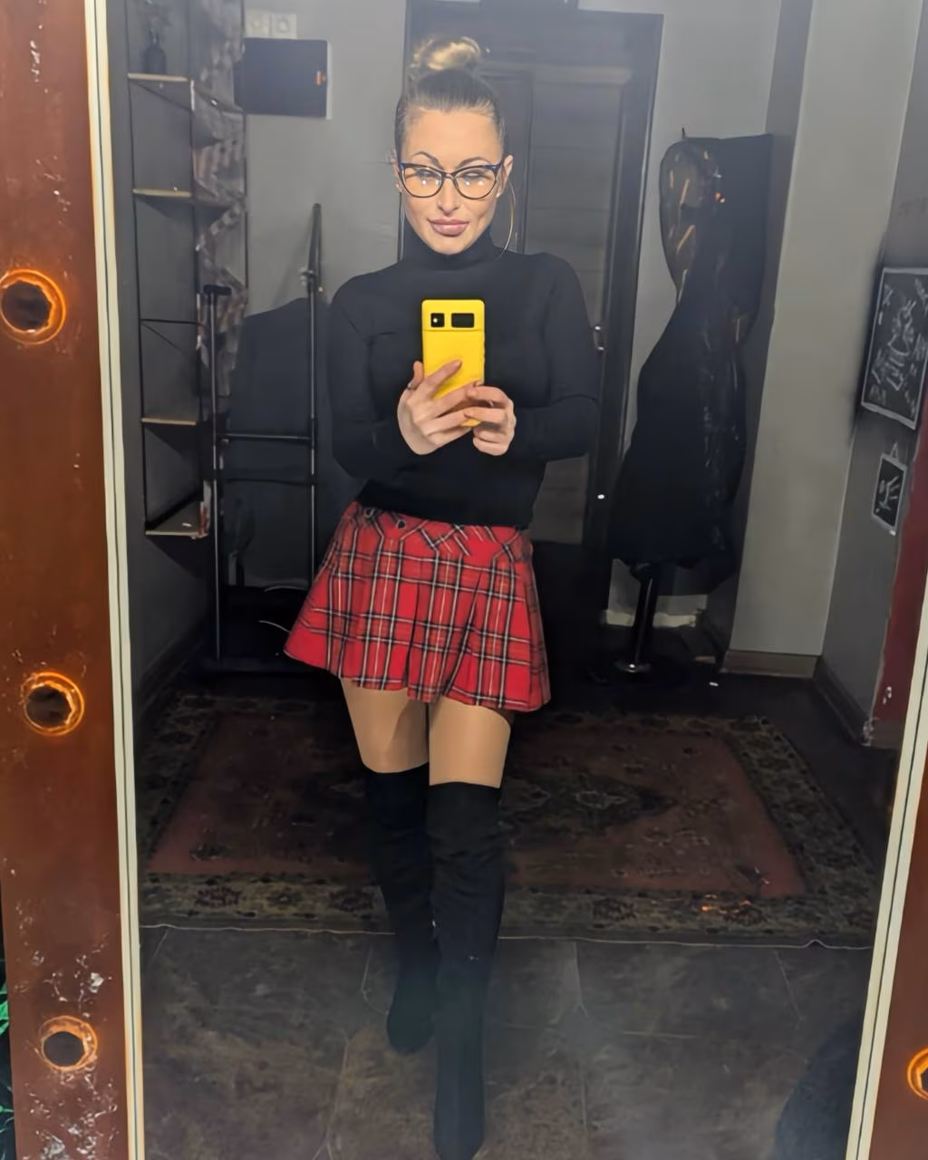 Olesia 39 Odessa   Ukraine Je cherche un homme qui sait écouter