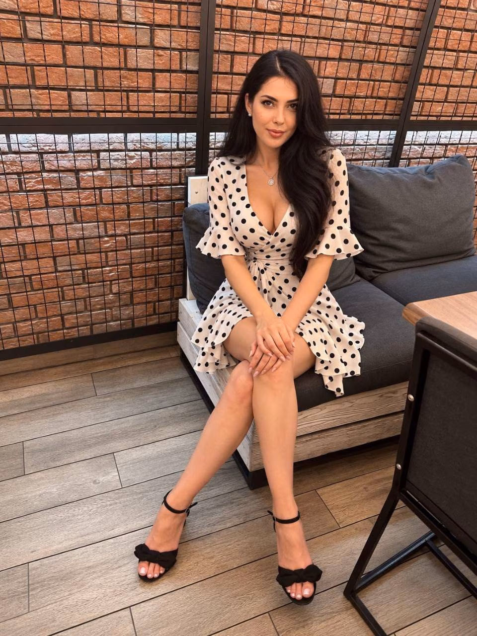 Daryna 29 Kyiv Ukraine Je cherche un homme qui soit mon meilleur ami