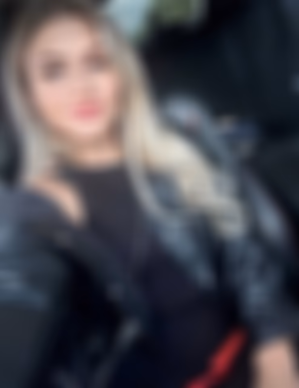 Karyna 26 Vienna Austria Je cherche un homme qui soit mon meilleur ami